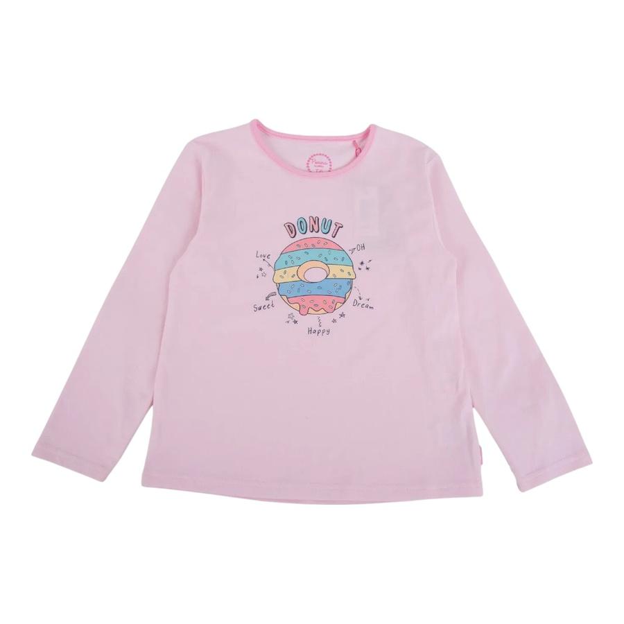 Pijama Niña Rosado Pillin PVA403-24ROSRosado 4