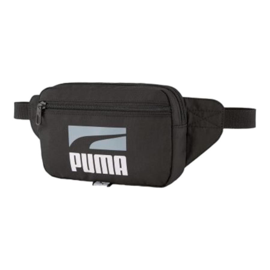 Banano Unisex Puma Plus Ii Negro