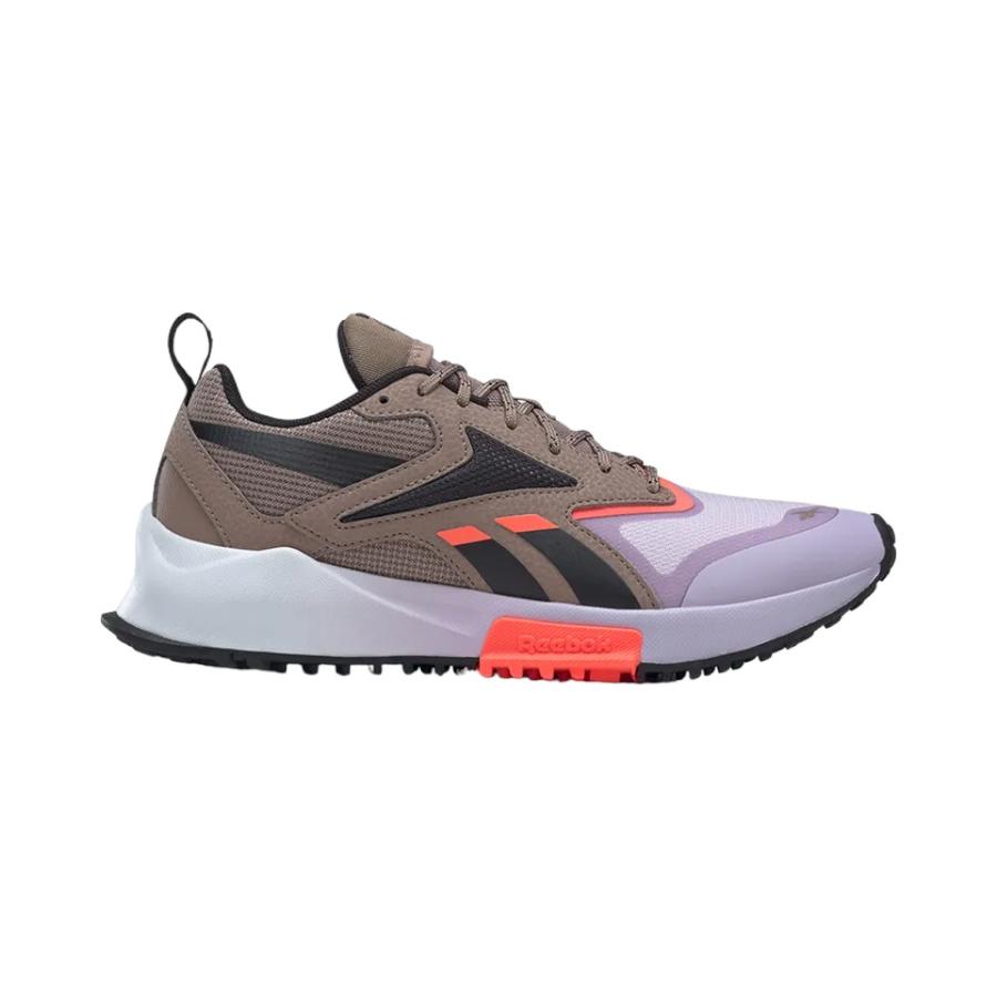 Zapatilla Deportiva Mujer Reebok Lavante Trail 2 BeigeBeige 5 Us