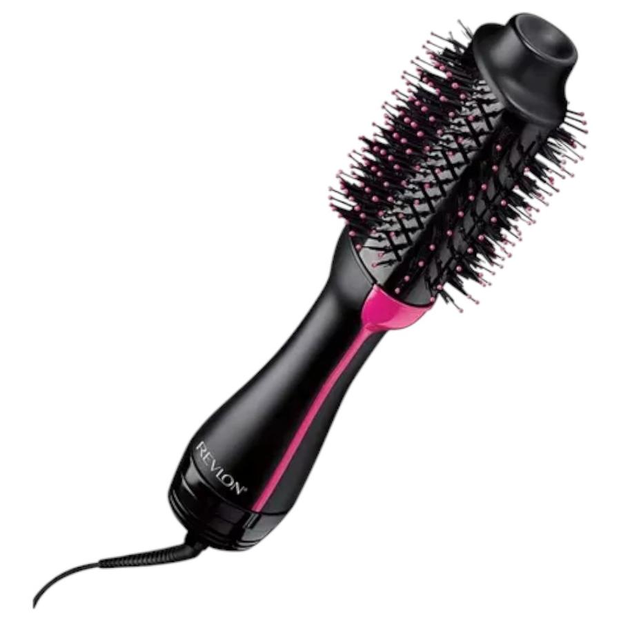 Cepillo Secador De Pelo Revlon One-Step Rvdr5222 Negro
