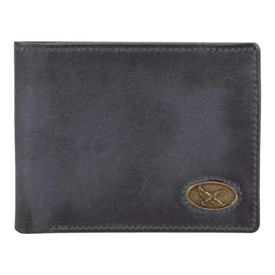 Billetera Hombre Farm 970 Azul Gino Rodinis