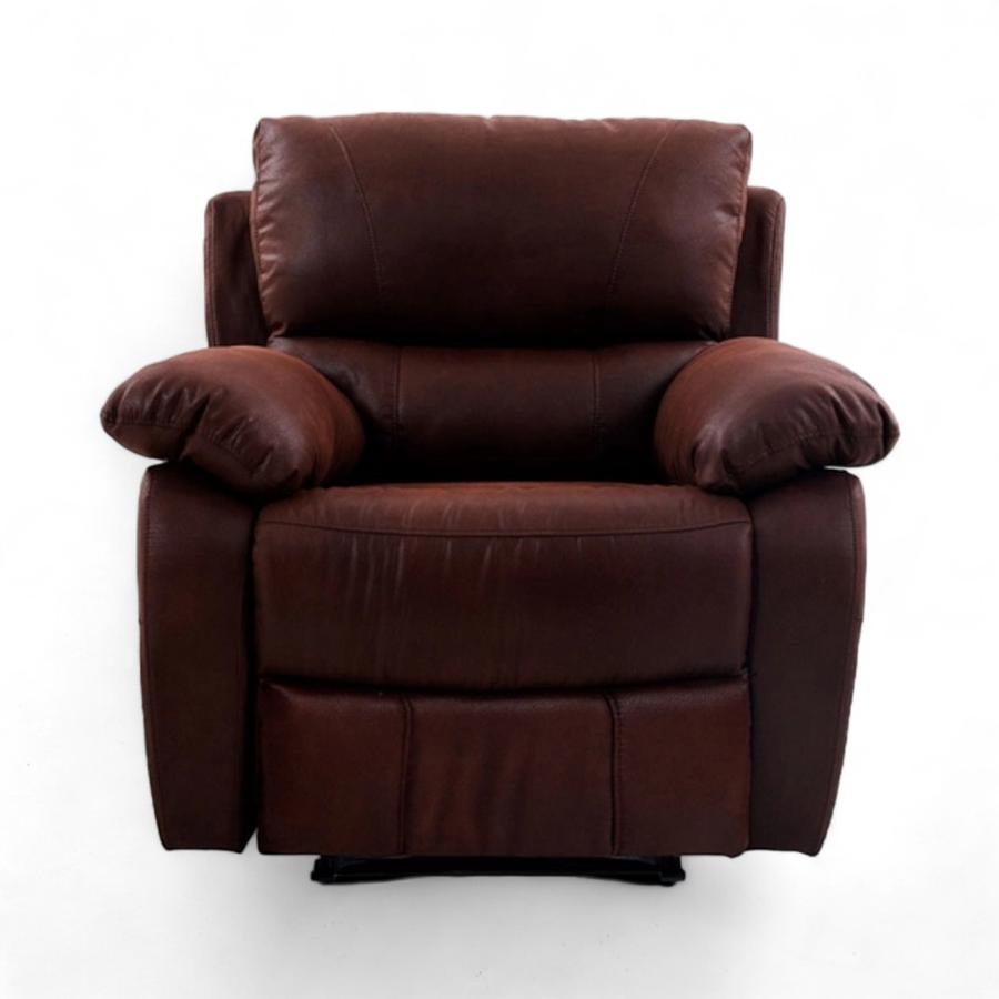Bergere Rosen Orson Manual Tela Café Brandy