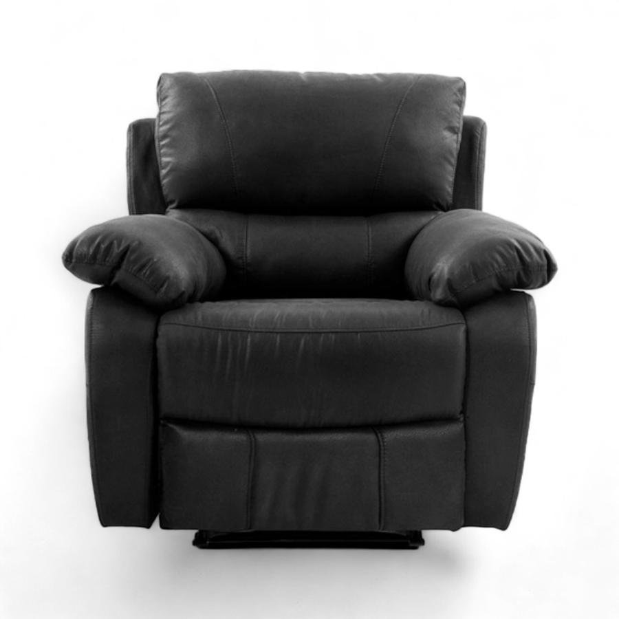Bergere Rosen Orson Manual Tela Gris Stone
