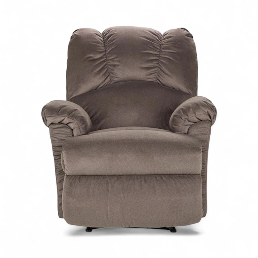 Bergere Rosen Arles Manual Tela Gris
