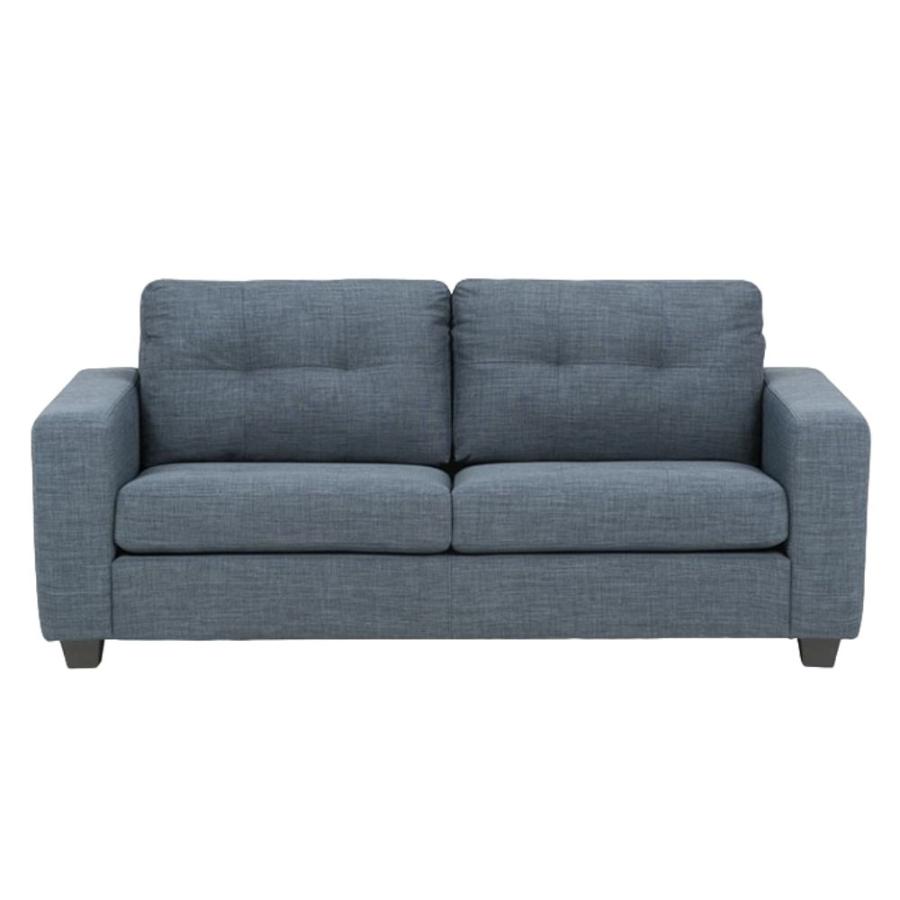Sofá Mira Rosen 3 Cuerpos Zander Denim