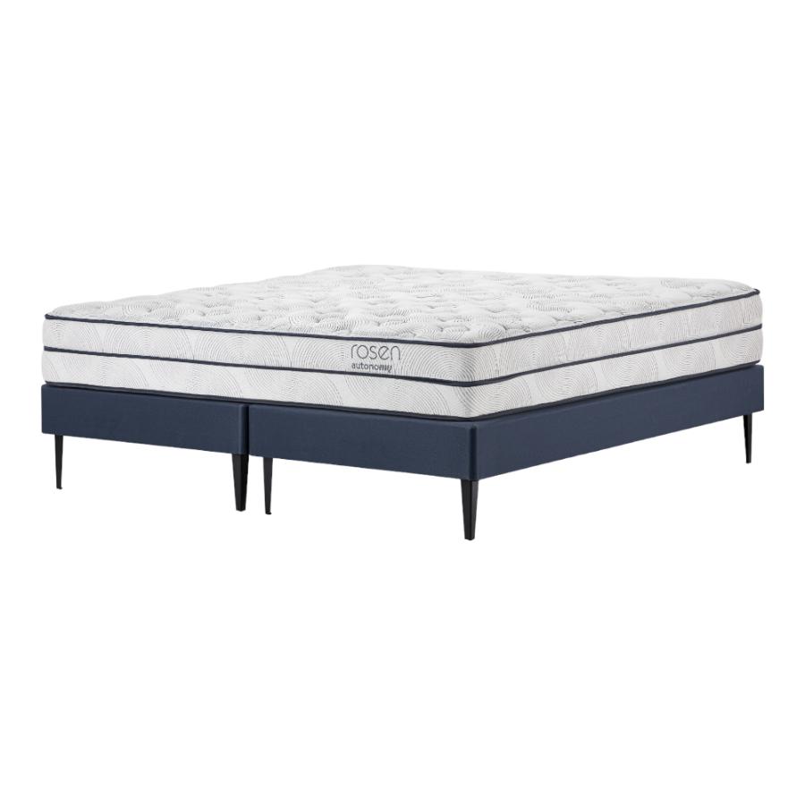 Cama Europea Rosen Autonomy 2pl 150x200