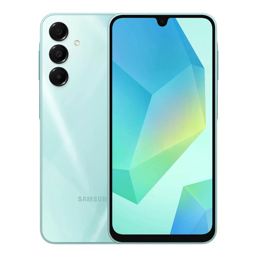 SmartPhone Samsung Galaxy A16 5G 4/128 Gb Verde
