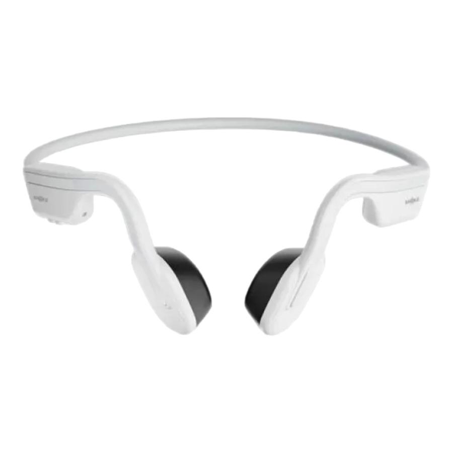 Audífonos Bluetooth Shokz Alpine Blanco