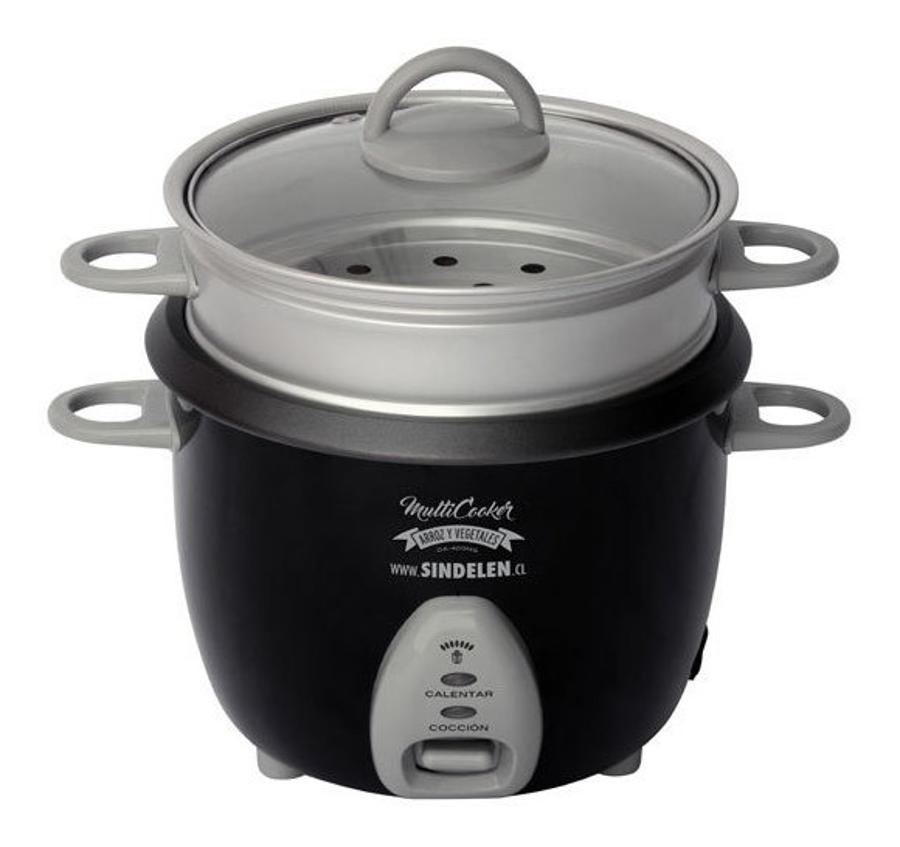 Olla Arrocera 1,8lts 400w Oa-400 Ng