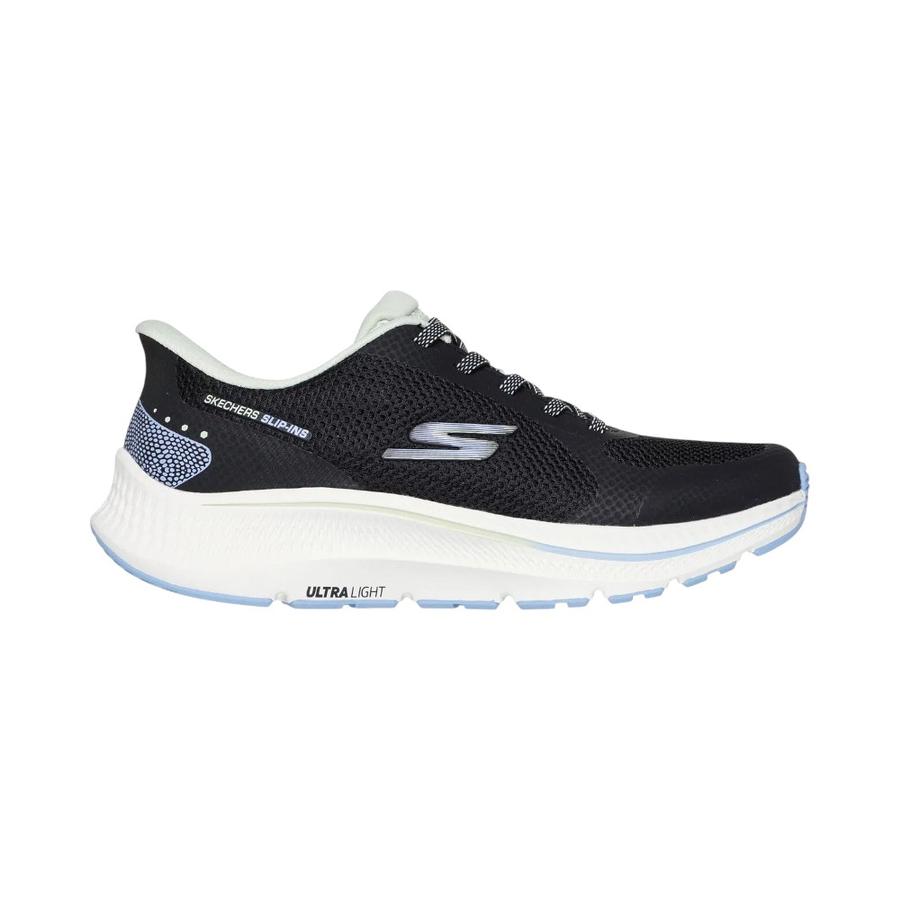 Zapatillas Mujer Skechers Go Run Consistent 2.0 NegroNegro 35 Ch