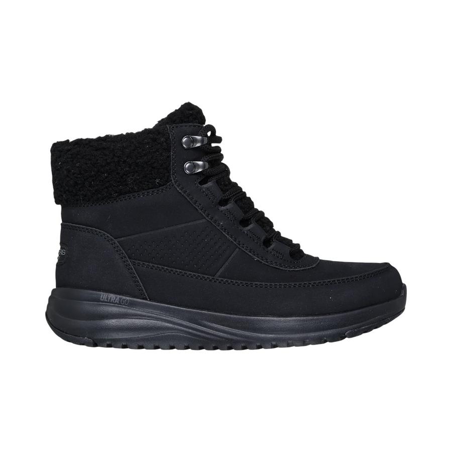 Zapatillas Mujer Skechers Alpine Adventure NegroNegro 35 Ch