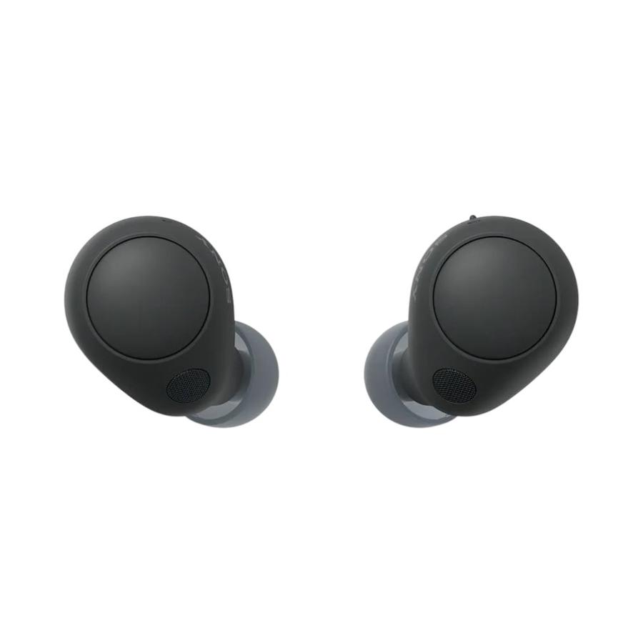 Audífonos Sony TW WF-C700N UC Noise Cancelling Negro