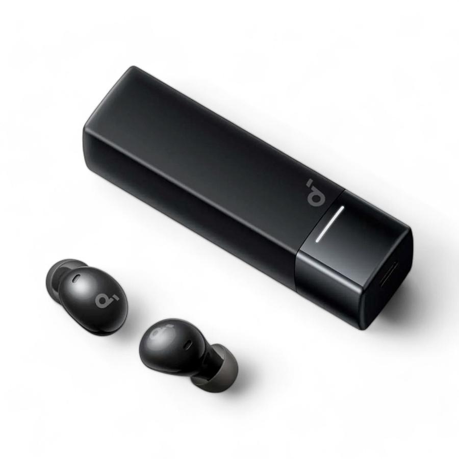 Audifonos Bluetooth SoundCore P30i Negro