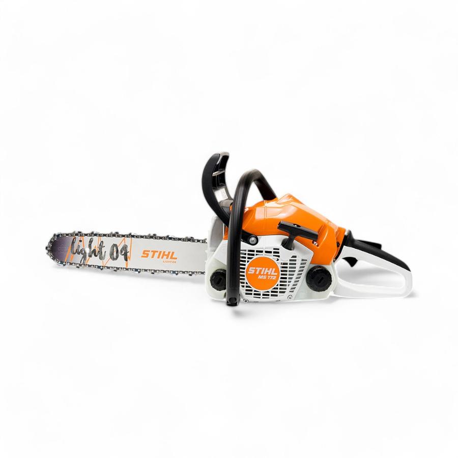Motosierra Stihl MS 172 1.5 HP