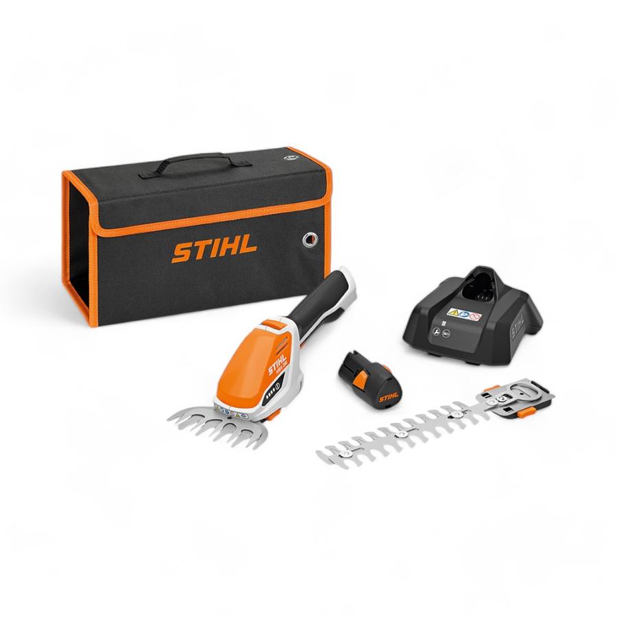 Cortaseto Ornamental Stihl A Batería HSA 26