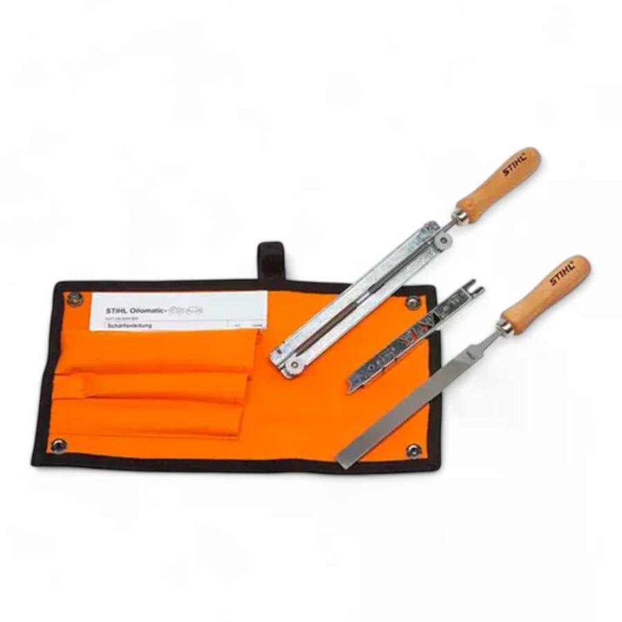 Juego Limado Stihl 0,325 (250)