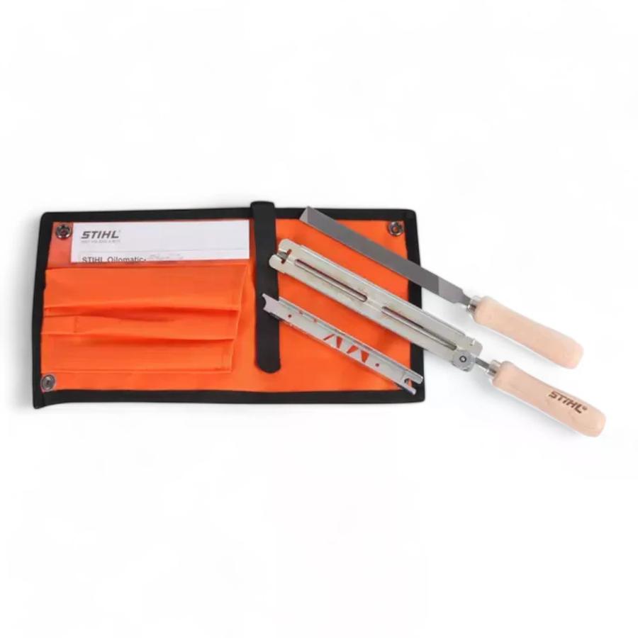 Juego Limado Stihl 3/8