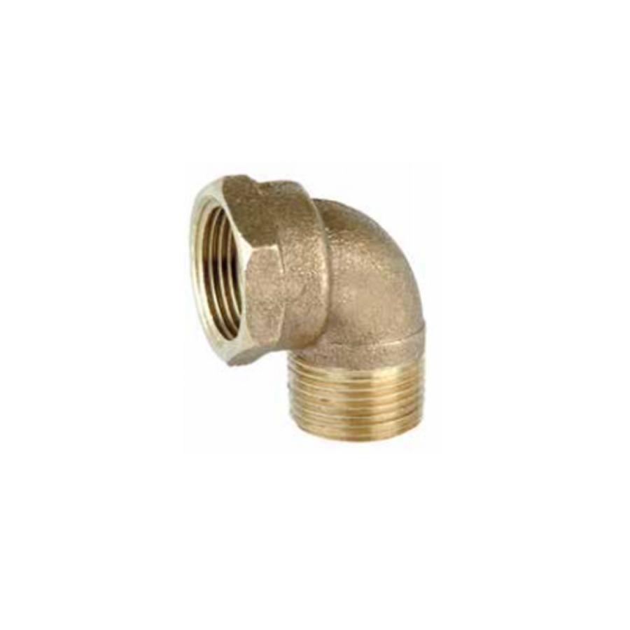 Codo Hi-he 3/4"