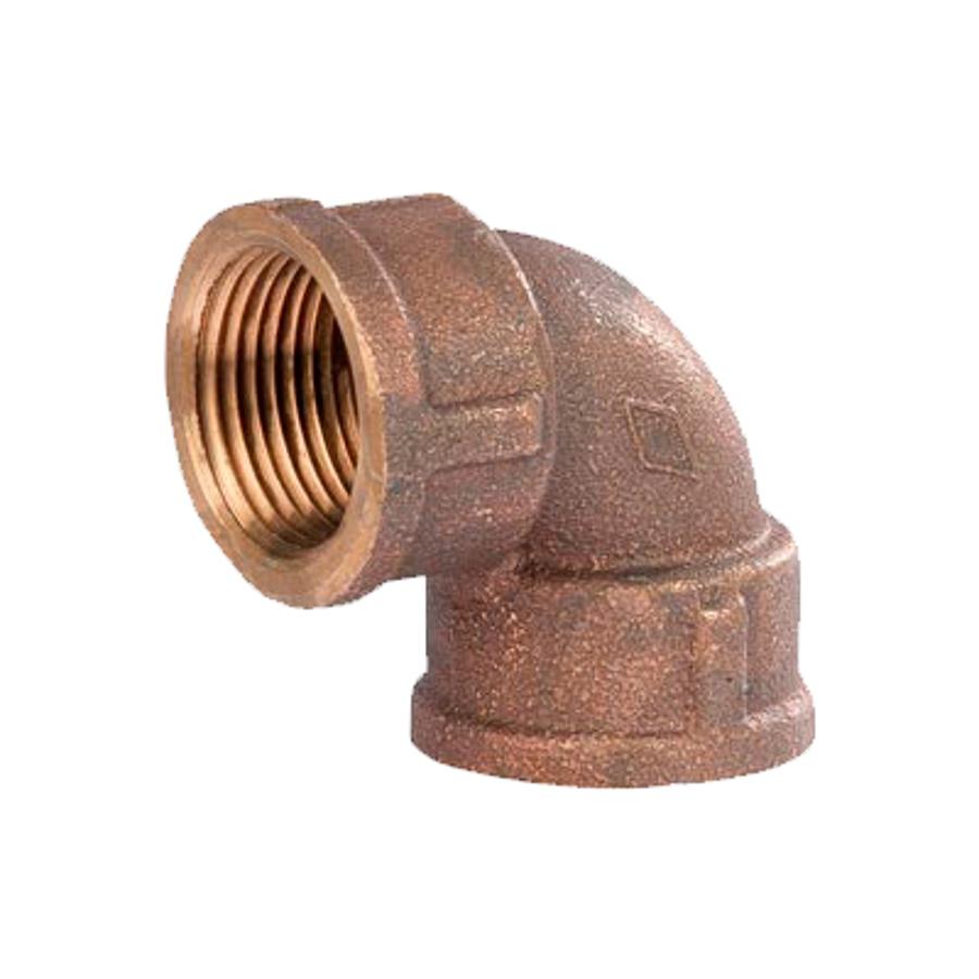 Codo Hi-hi 3/4"