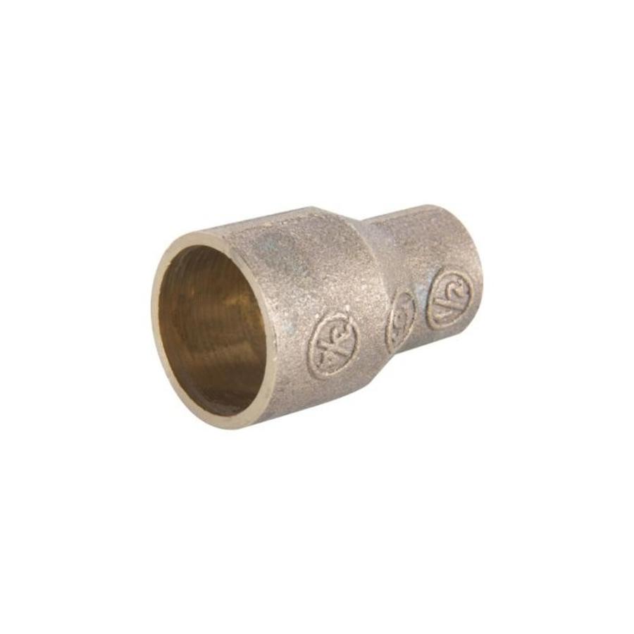 Copla So-so 3/4" X 1/2"