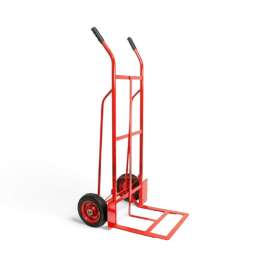 Carro de Acero Yegua 150 Kg
