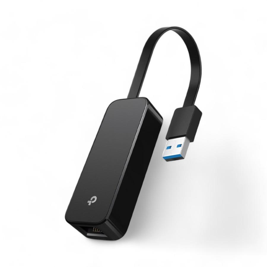 Adaptador De Red Tp-Link USB 3.0 A  Gigabit Ethernet