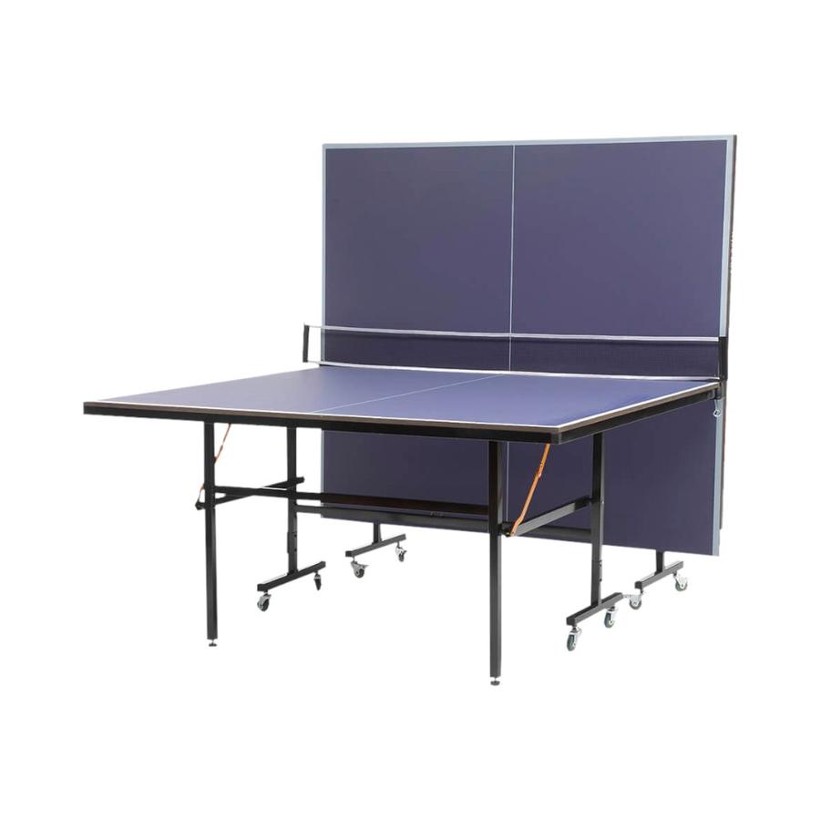 Mesa De Ping Pong Frontón M9 Elite 15 Mm