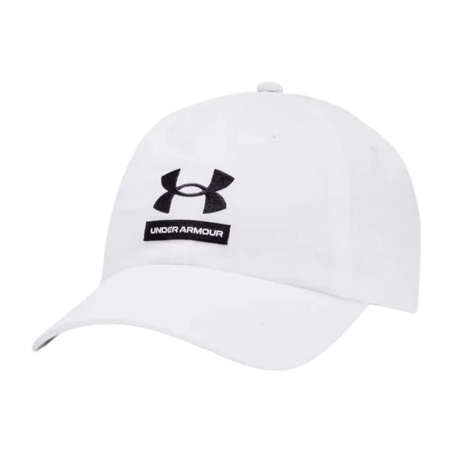 Jockey Branded Hombre Under Armour Blanco