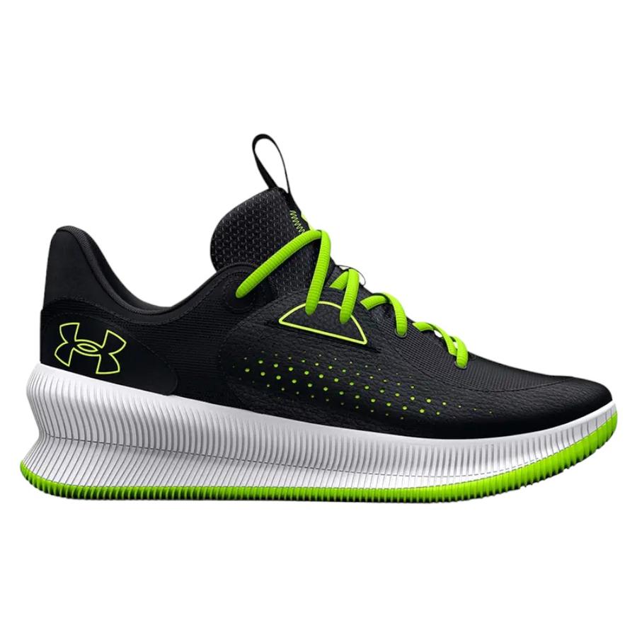 Zapatilla Basketball Unisex Under Armour Twenty47 Tricolor