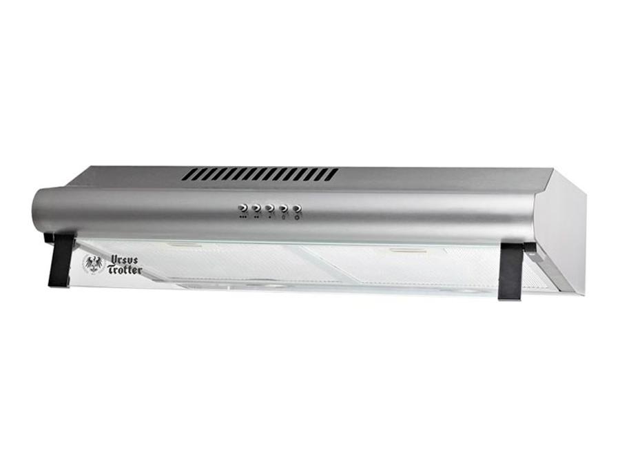 Campana Ursus Trotter VF 60 Inox 2M