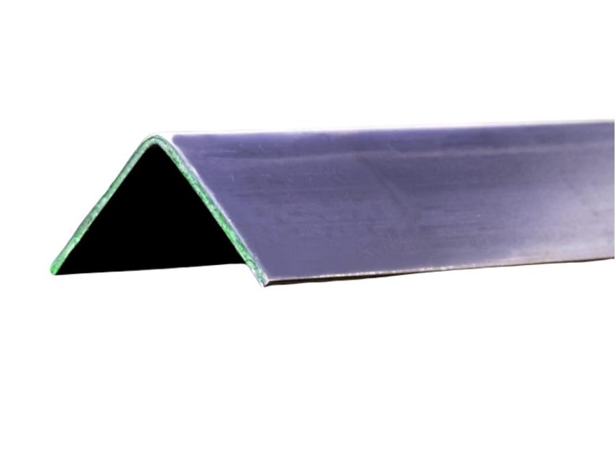 Angulo 25x25x2.0mm 6mts.