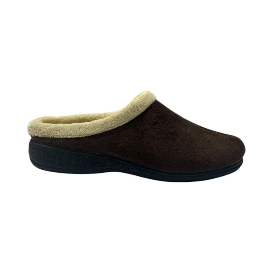 Pantufla Mujer Via Rosmini Hust CaféCafe 35 Ch