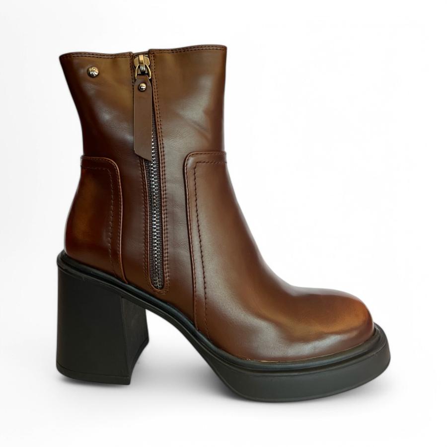 Botín Casual Mujer Duca CafeCafe 35 Ch