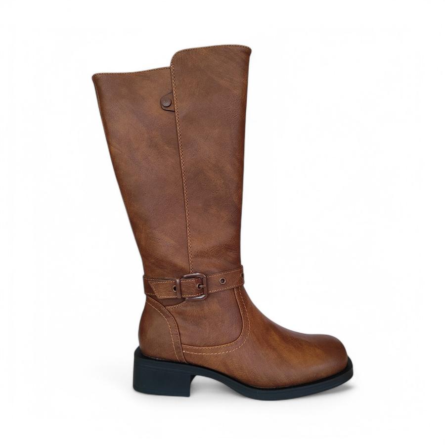 Bota Casual Mujer Levetta CafeCafe 35 Ch