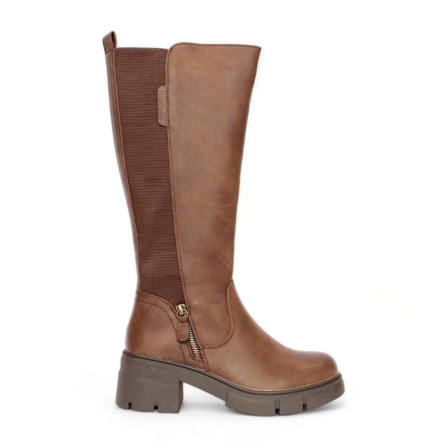 Bota Mujer Via Rosmini Tiamo CaféCafe 35 Ch