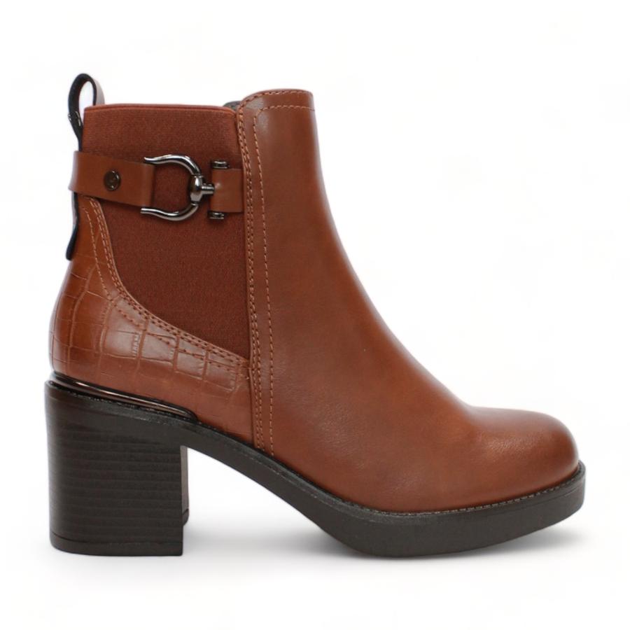 Botin Mujer Via Rosmini Giobeti Café