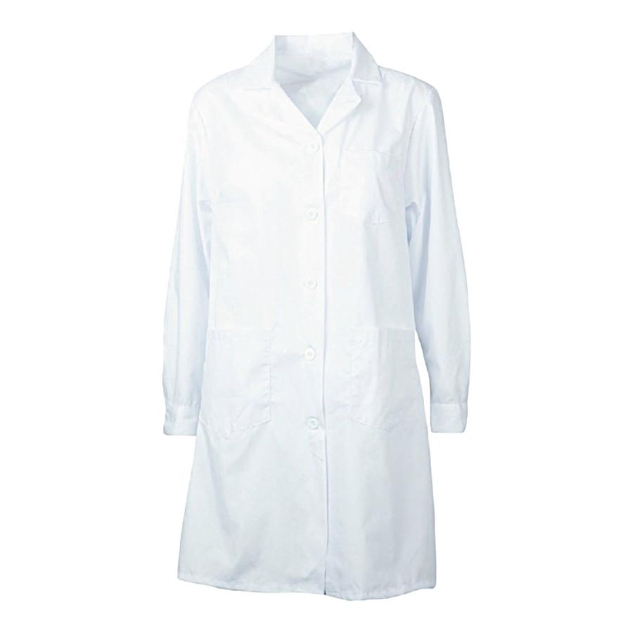 Cotona Tela Poplin Blanca