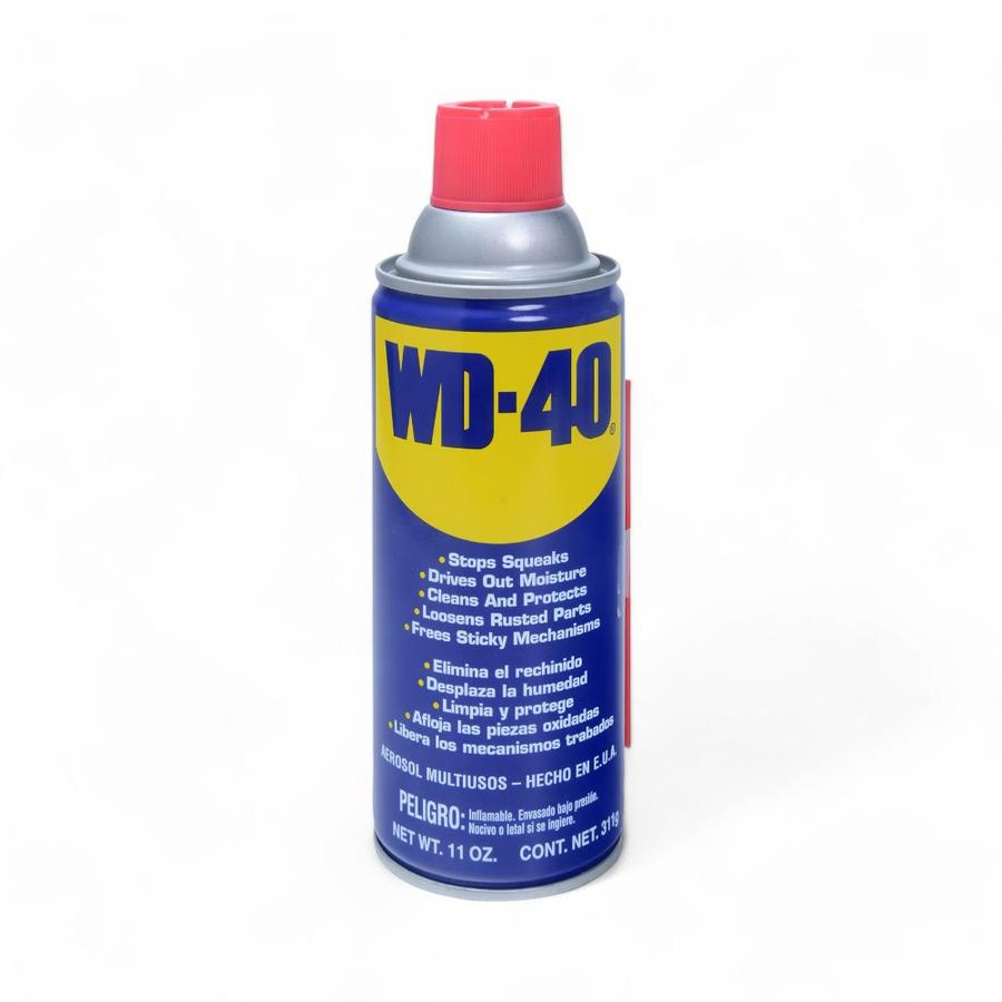Lubricante Multiuso WD-40 311g