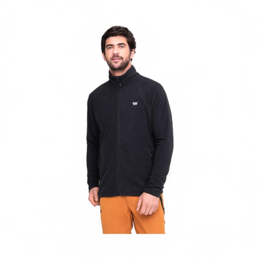 Polar Hombre Weinbrenner Guadavari NegroNegro S