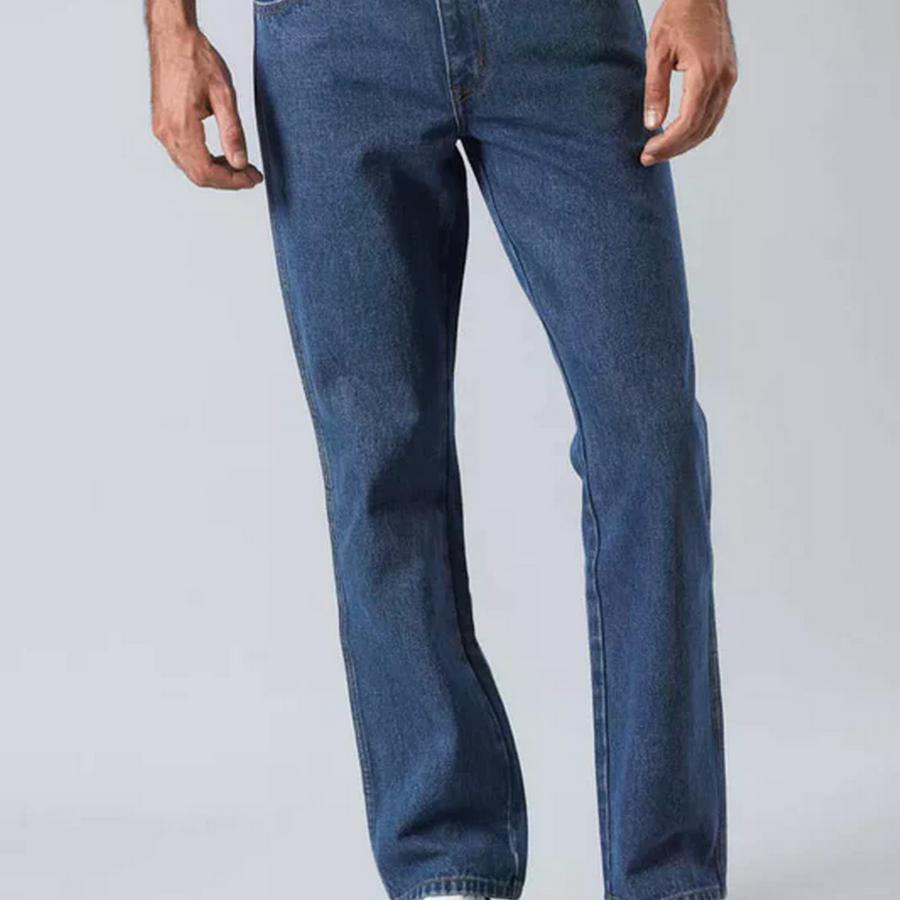 Jeans Hombre Wrangler Texas