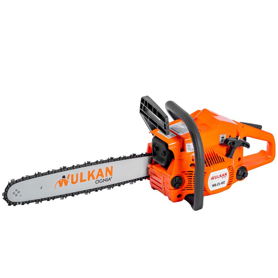 Motosierra Wulkan Wk-cs-402 40,2 Cc