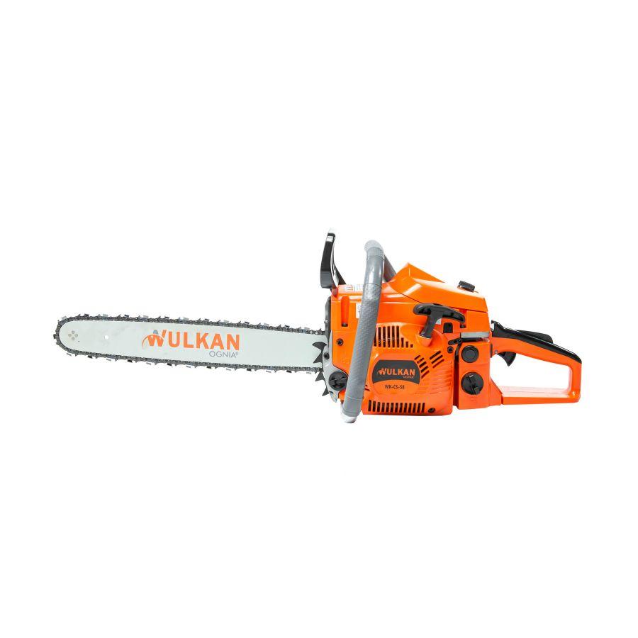 Motosierra Wulkan Ognia Wk-cs-58 54,5 Cc