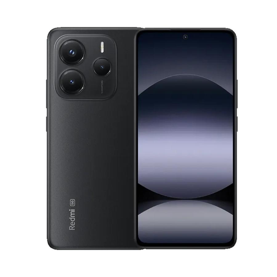 SmartPhone Xiaomi Redmi Note 14 5G 8/256 Gb Negro