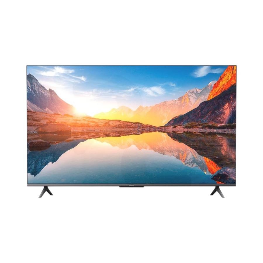 Smart TV LED Xiaomi A 55" UHD 4K 2025 Negro
