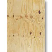 Terciado Estructural 1220 X 2440 X 9 Mm